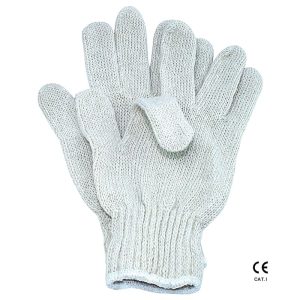 Manusi Sara tricotate 65% bbc + 35% poliester