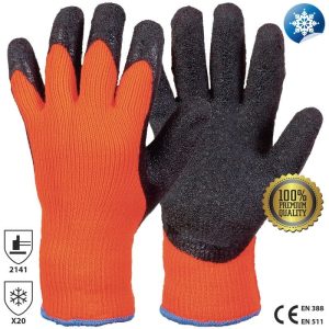 Manusi de iarna Rasmussen